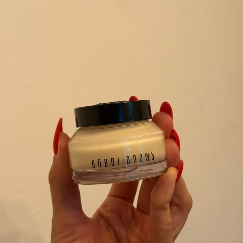 Vitamin Enriched Face Base Primer Moisturizer